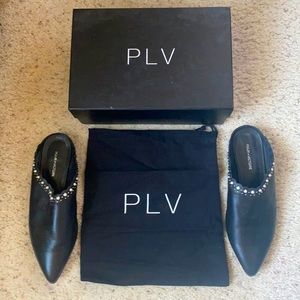 PLV Slip on